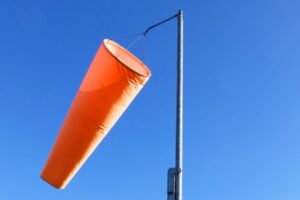 Read more about the article Applications of a windsock