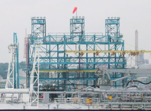 Read more about the article Windsocks in oil and gas industry