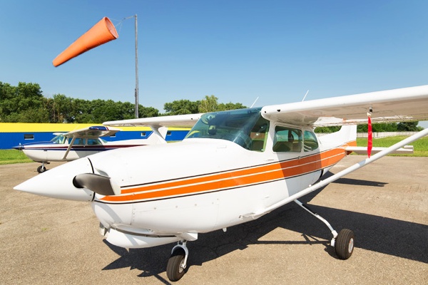 Read more about the article Windsocks in aviation
